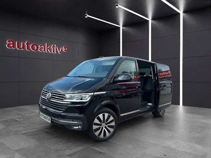 Volkswagen T6 Multivan