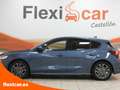 Ford Focus 1.0 Ecoboost MHEV 92kW ST-Line Gris - thumbnail 3
