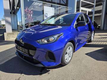 Centre-Line Automaat 1.5L Hybrid 116 hp