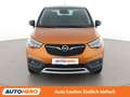 Opel Crossland X 1.2 Turbo INNOVATION Orange - thumbnail 9