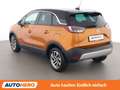 Opel Crossland X 1.2 Turbo INNOVATION Orange - thumbnail 4