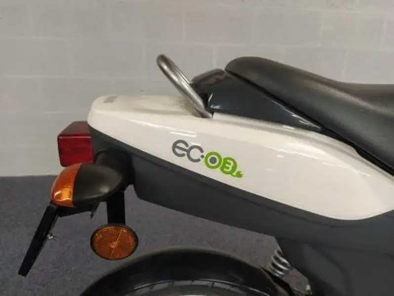 Yamaha EC 03 - foto 4