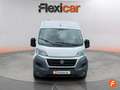 Fiat Ducato L3H3 Blanc - thumbnail 2
