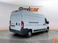 Fiat Ducato L3H3 Blanc - thumbnail 10