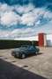 BMW 325 i Cabrio E30/Malachitgrün/M-Sportstuur Groen - thumbnail 32