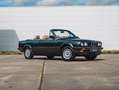 BMW 325 i Cabrio E30/Malachitgrün/M-Sportstuur Groen - thumbnail 13