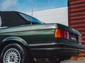 BMW 325 i Cabrio E30/Malachitgrün/M-Sportstuur Verde - thumbnail 30