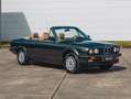 BMW 325 i Cabrio E30/Malachitgrün/M-Sportstuur Groen - thumbnail 1