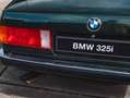 BMW 325 i Cabrio E30/Malachitgrün/M-Sportstuur Vert - thumbnail 37