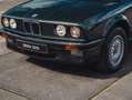 BMW 325 i Cabrio E30/Malachitgrün/M-Sportstuur Green - thumbnail 24