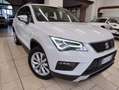 SEAT Ateca Ateca 1.6 tdi Style #LED #APPLECARPLAY Bianco - thumbnail 3