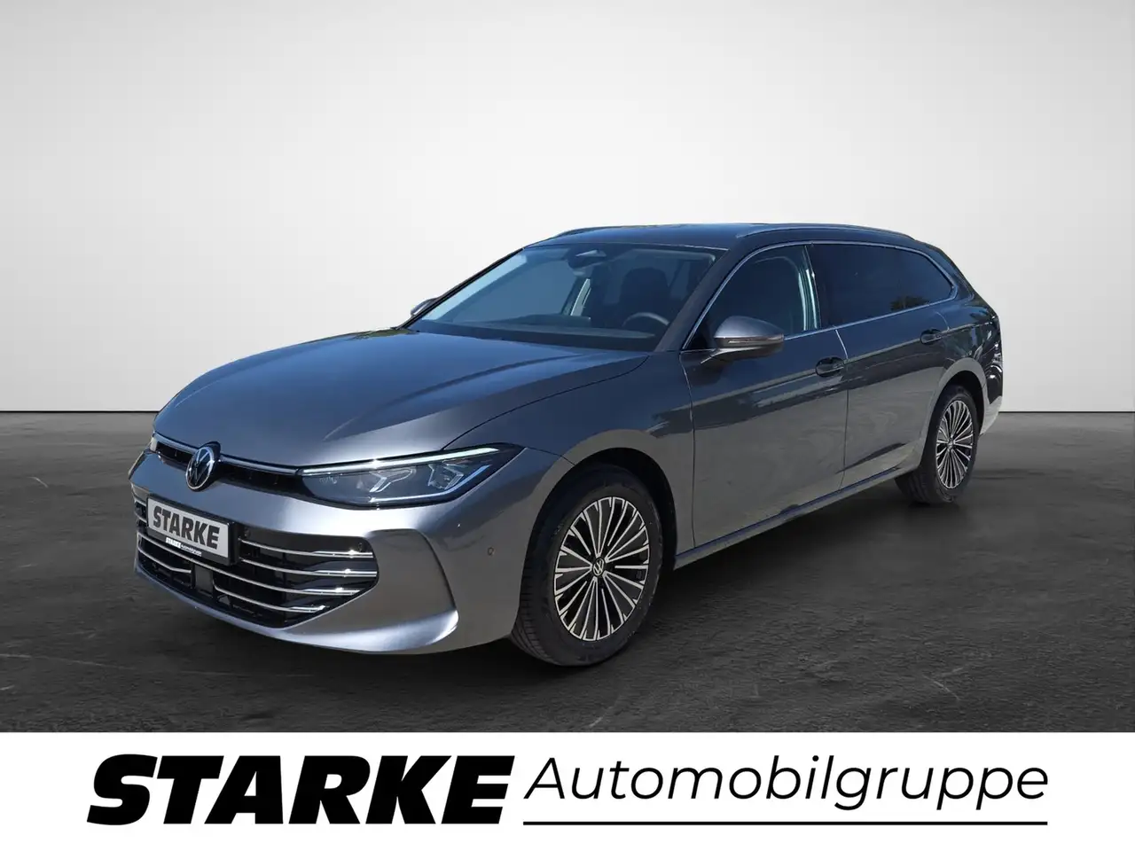 Volkswagen Passat Variant 1.5 eTSI DSG Elegance 2