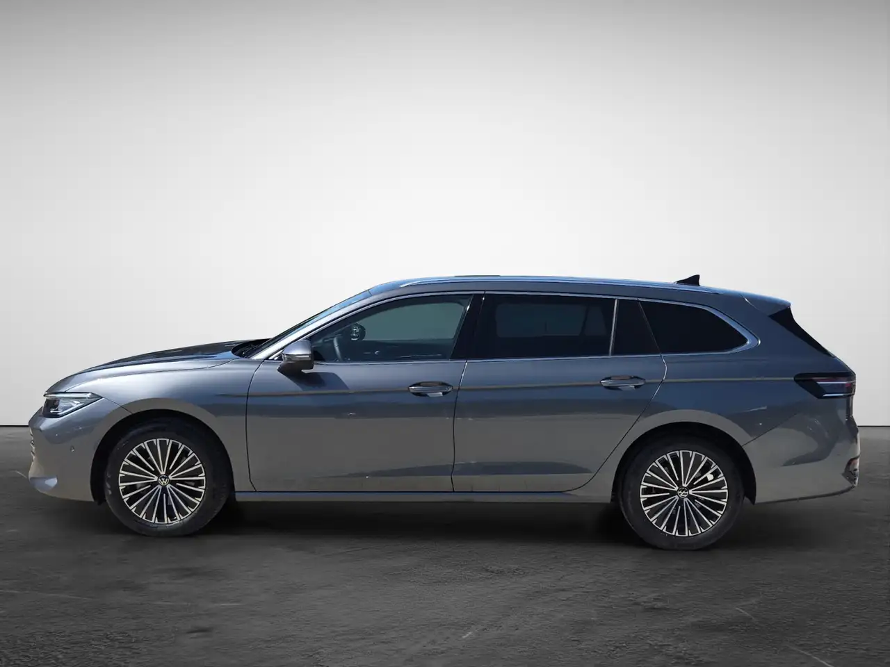 Volkswagen Passat Variant 1.5 eTSI DSG Elegance 4
