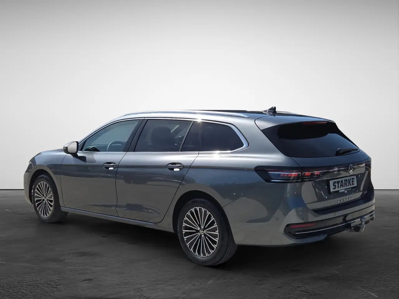 Volkswagen Passat Variant 1.5 eTSI DSG Elegance 5
