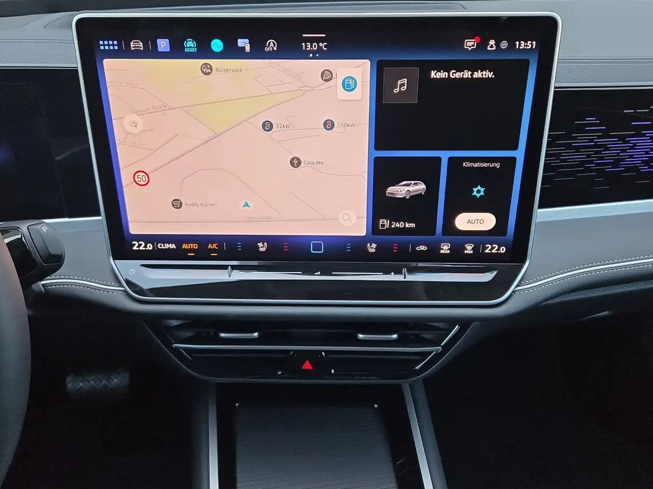 Volkswagen Passat Variant 1.5 eTSI DSG Elegance 11