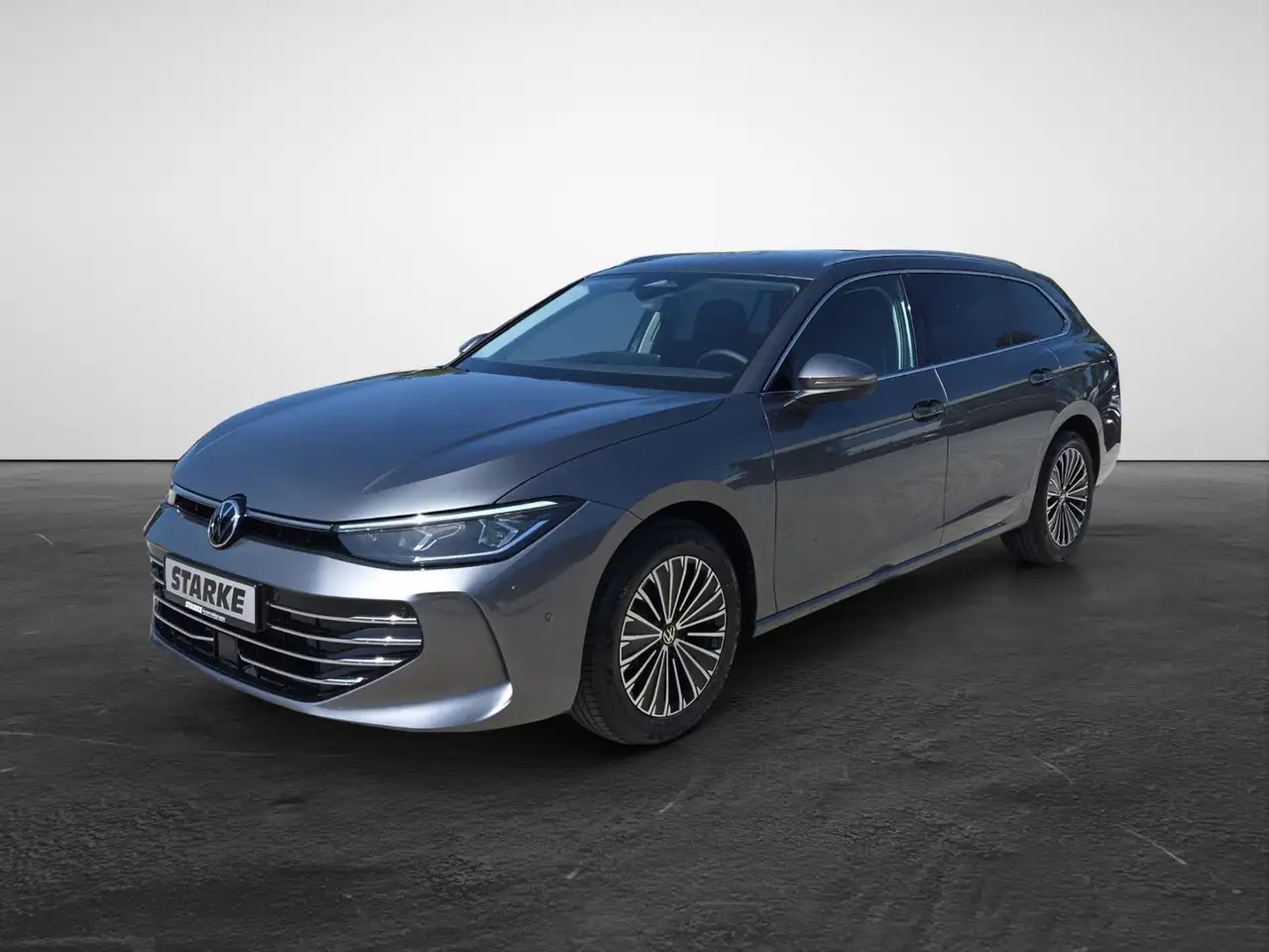 Volkswagen Passat Variant 1.5 eTSI DSG Elegance 3