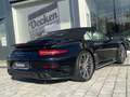Porsche 991 Turbo Cabriolet PDK Negro - thumbnail 22