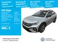Volkswagen Taigo 1.5 TSI DSG R-Line Navi IQ.Light ACC DAB+ Silber - thumbnail 1