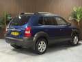 Hyundai TUCSON 2.0i Dynamic Blau - thumbnail 7