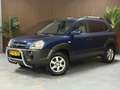 Hyundai TUCSON 2.0i Dynamic Blau - thumbnail 1