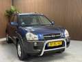 Hyundai TUCSON 2.0i Dynamic Blau - thumbnail 2