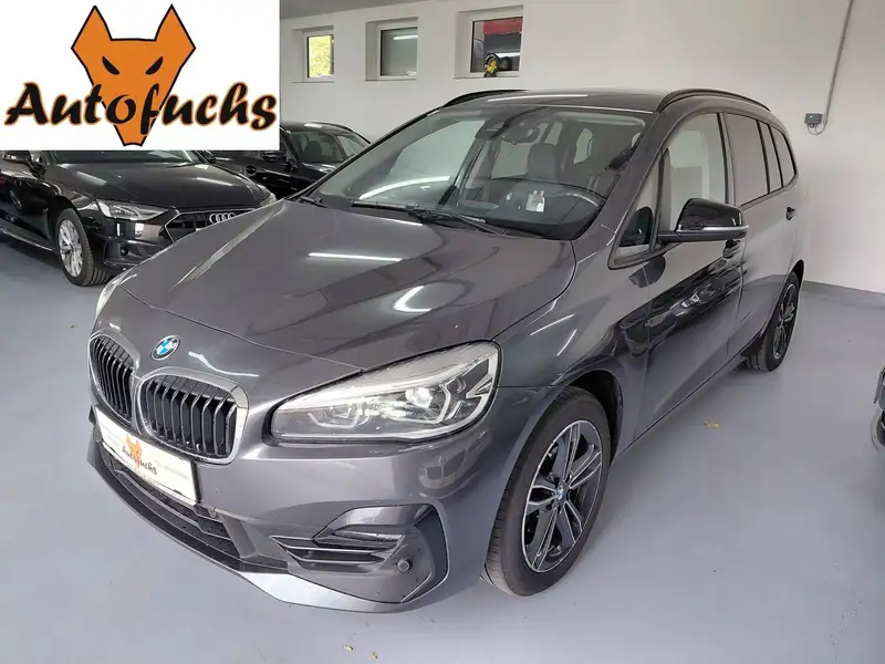 BMW Seria 2