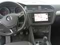 Volkswagen Tiguan comfortline 2.0 TDI 150 ch Plateado - thumbnail 3