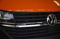 Volkswagen T6.1 Transporter LR Kasten 2,0TDI 4Motion 150PS "Allrad, AHV, ...." Orange - thumbnail 1