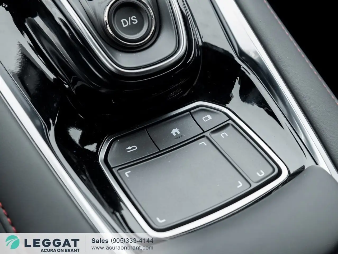 Acura RDX снимка Acura RDX