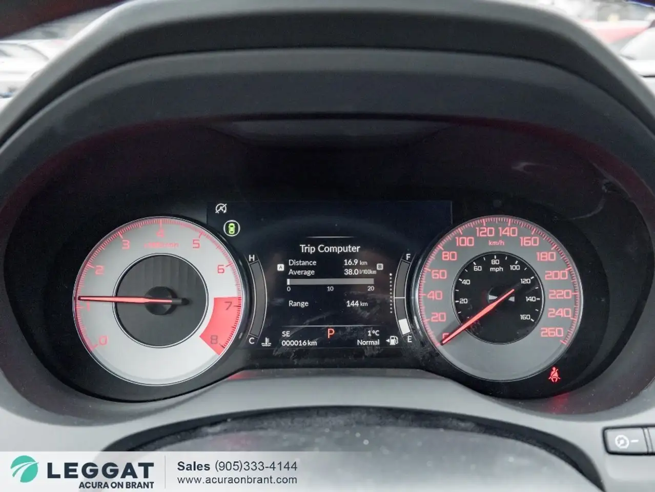 Acura RDX снимка Acura RDX