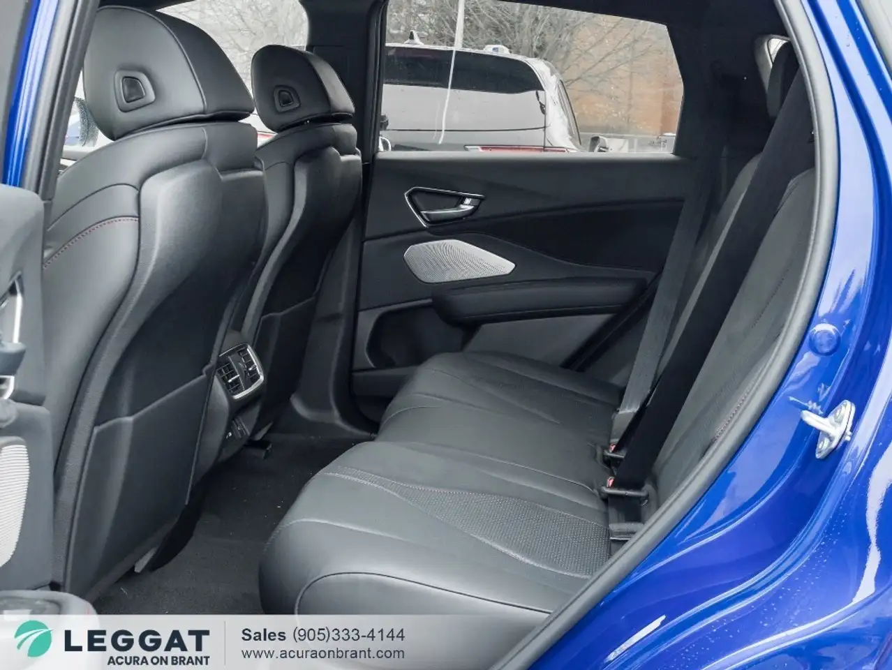 Acura RDX снимка Acura RDX
