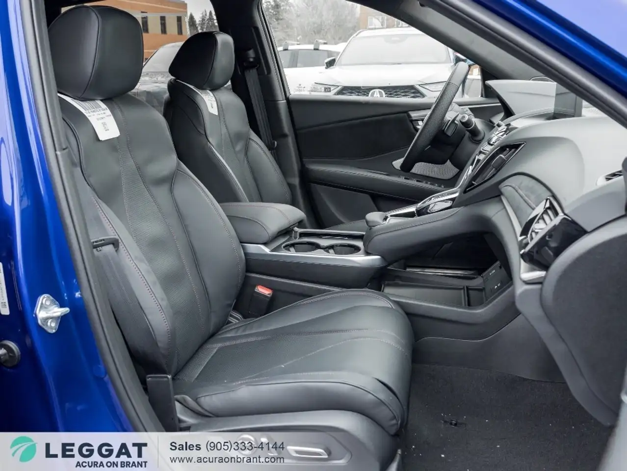 Acura RDX снимка Acura RDX