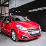Peugeot 208 1.2 PureTech S&S Tech Edition EAT6 110 Rojo - thumbnail 3