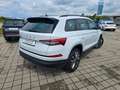 Skoda Kodiaq Tour DSG LED ACC AHK NAVI 4xSHZ Weiß - thumbnail 3