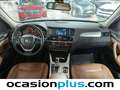BMW X3 sDrive 18dA Gris - thumbnail 6