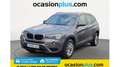 BMW X3 sDrive 18dA Gris - thumbnail 1