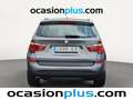 BMW X3 sDrive 18dA Gris - thumbnail 17