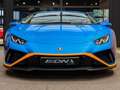 Lamborghini Huracán V10 EVO RWD STO Livery 5.2 V10 Sport uitlaat Forge Blau - thumbnail 2