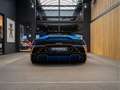 Lamborghini Huracán V10 EVO RWD STO Livery 5.2 V10 Sport uitlaat Forge Bleu - thumbnail 47
