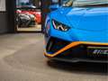 Lamborghini Huracán V10 EVO RWD STO Livery 5.2 V10 Sport uitlaat Forge Blau - thumbnail 44