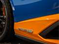Lamborghini Huracán V10 EVO RWD STO Livery 5.2 V10 Sport uitlaat Forge Bleu - thumbnail 41