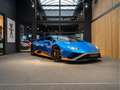 Lamborghini Huracán V10 EVO RWD STO Livery 5.2 V10 Sport uitlaat Forge Bleu - thumbnail 45