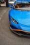 Lamborghini Huracán V10 EVO RWD STO Livery 5.2 V10 Sport uitlaat Forge Bleu - thumbnail 40