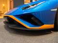 Lamborghini Huracán V10 EVO RWD STO Livery 5.2 V10 Sport uitlaat Forge Blau - thumbnail 38