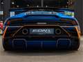 Lamborghini Huracán V10 EVO RWD STO Livery 5.2 V10 Sport uitlaat Forge Blauw - thumbnail 5