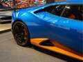 Lamborghini Huracán V10 EVO RWD STO Livery 5.2 V10 Sport uitlaat Forge Blau - thumbnail 9