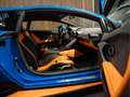Lamborghini Huracán V10 EVO RWD STO Livery 5.2 V10 Sport uitlaat Forge Blau - thumbnail 11