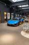 Lamborghini Huracán V10 EVO RWD STO Livery 5.2 V10 Sport uitlaat Forge Bleu - thumbnail 37