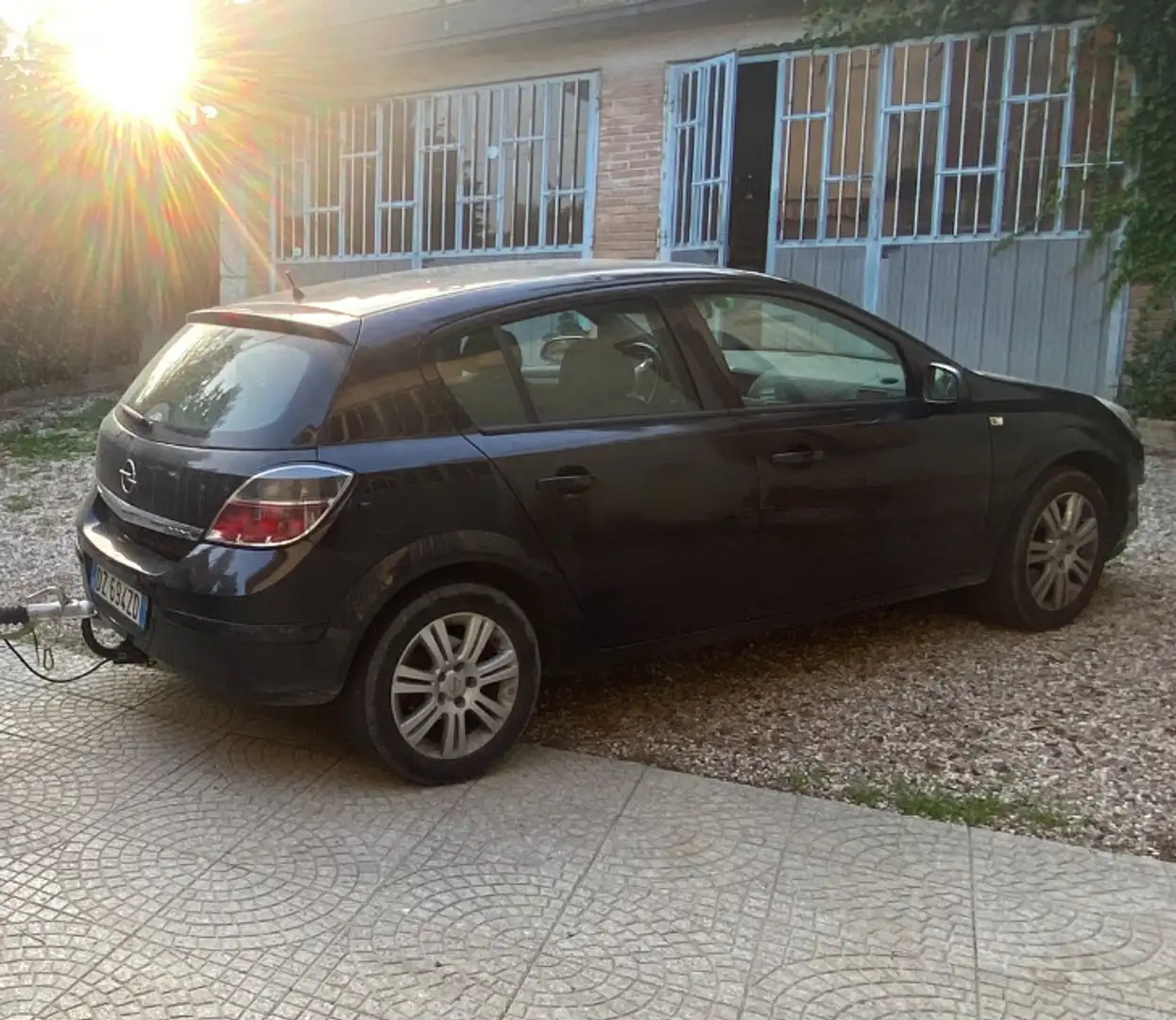 Opel Astra 5p 1.7 cdti Enjoy 110cv - 1