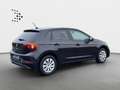 Volkswagen Polo Life 1.0 TSI DSG*NAVI*KAM*SHZ*LED*Virtual* Schwarz - thumbnail 17